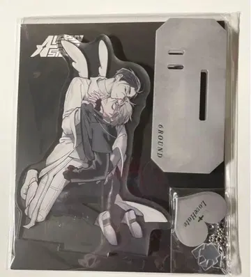 에이리언 스테이지 이반 티르 아크릴 스탠드