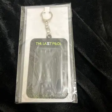 라스피 트레이딩 카드 케이스