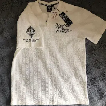 미사용 새상품! MCD 갓차 XL 티셔츠