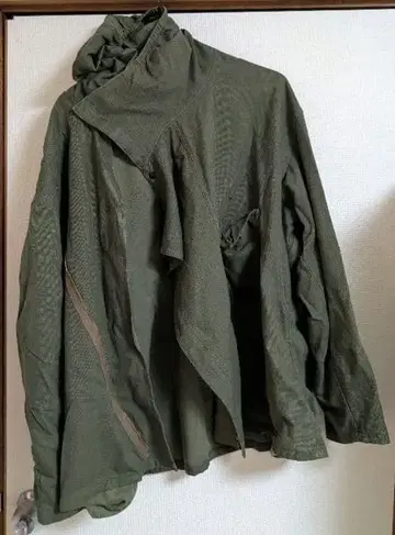 이페이 타케이 바이커 자켓