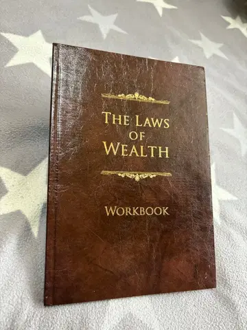 오카와 류호/행복의 과학 부의 법 워크북