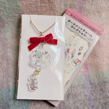 포켓몬 오너먼트 참 컬렉션 크리스마스 서나이트