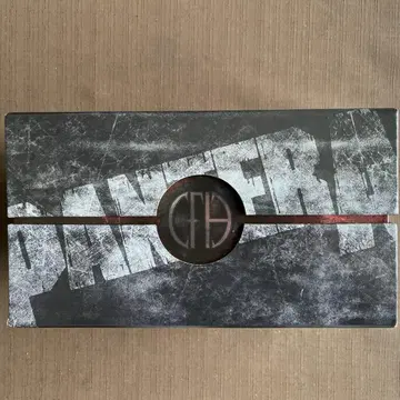 PANTERA COWBOYS FROM HELL 특별판