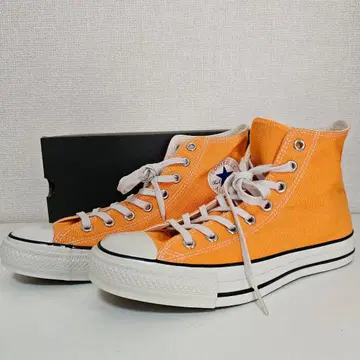 컨버스 로컬라이즈 도쿄 한정판 복각판 올스타 코튼 슈레이스