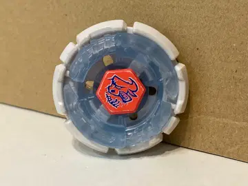 메탈 파이트 베이블레이드 히트 불 D125WB