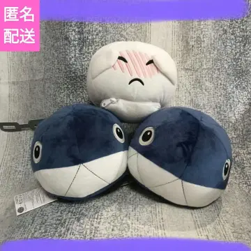 슈퍼 마리오 기믹 봉제 인형