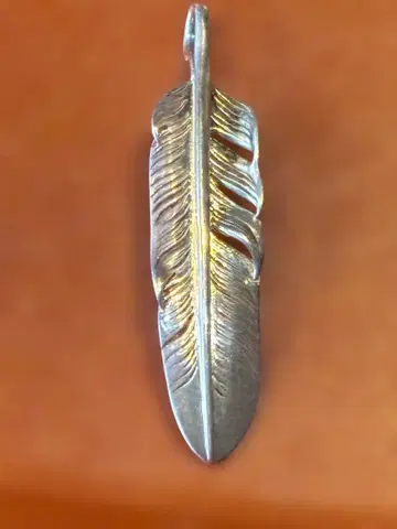 MOTO 플레인 페더 중