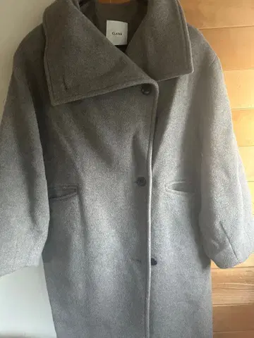 클라네 clane 코트 정품