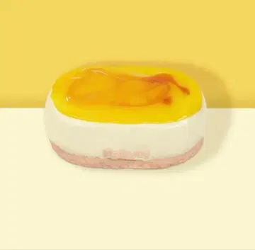 mellojoy 반숙 치즈 플레인 치즈