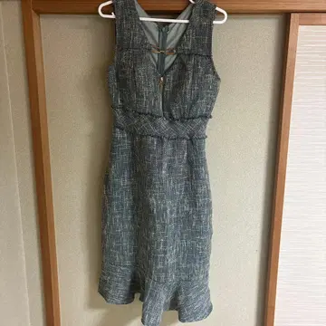 dazzy 머메이드 드레스 L 사이즈