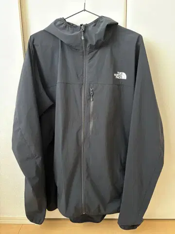 THE NORTH FACE 마운틴 후드티