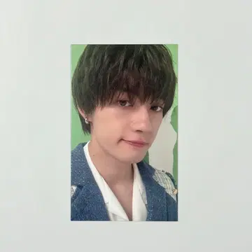 사노 하야토 트레이딩 카드