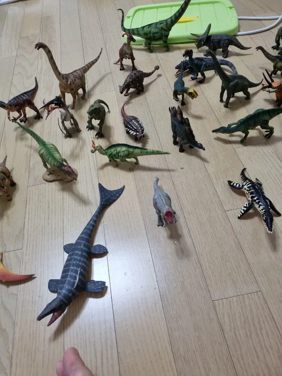 CollectA Animal Figures