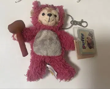 홍콩 더피 더피 랏소 토이스토리