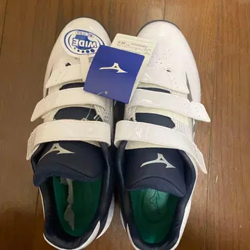 미즈노 트레이닝 슈즈 26.0cm