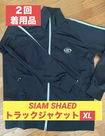 [ 새상품급 ] SIAM SHADE 트랙 자켓 ( XL )