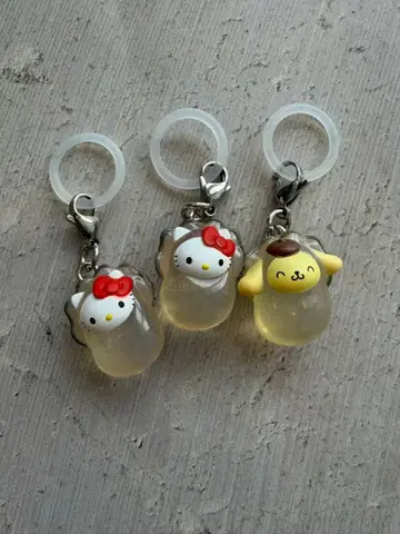 나르키리 오이스터 메지루시 액세서리