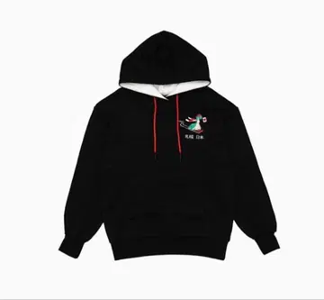 ALGS 삿포로 한정판 넥키 후드티 (M)