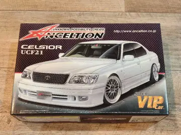 앙크엘르 UCF21 셀시오