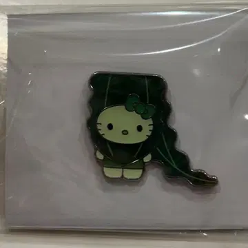 마콘부 일본관 조류 헬로키티 핑배치 만박 조키티 산리오