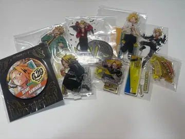 나의 히어로 아카데미아 가미나리 덴키 굿즈 묶음 판매