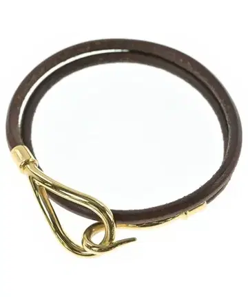 HERMES 여성용 팔찌 뱅글