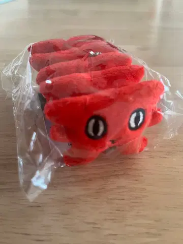 불쾌한 반도 토리네코 봉제 인형 키링