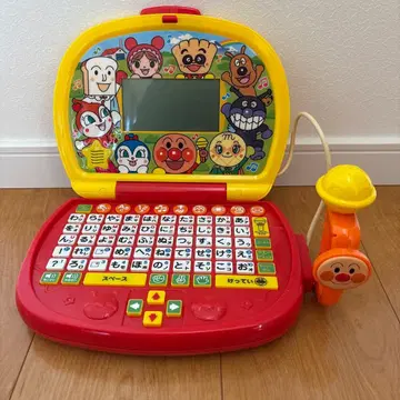 호빵맨 학습 완구