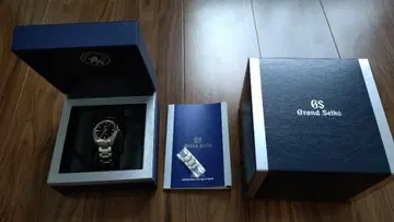 그랜드세이코 SBGX093