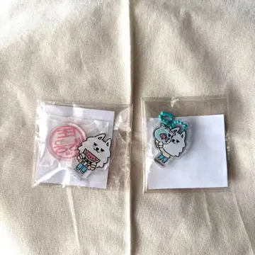 TXT 캡슐 토이 용몬