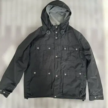 SIERRA DESIGNS 시에라 디자인 마운틴 후드티 LL