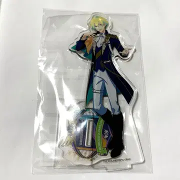 아이돌 마스터 sideM 하나조노 모모토 10th 아크릴 스탠드