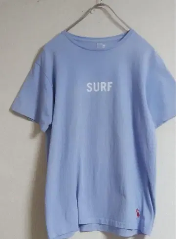 sunshine+cloud 셔츠 surf trip BELLRIA