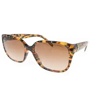 TIFFANY & CO. 선글라스 여성용