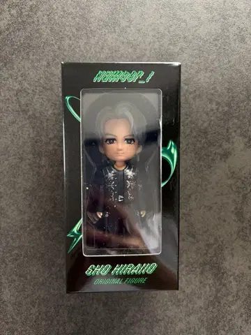 히라노 쇼 오리지널 피규어