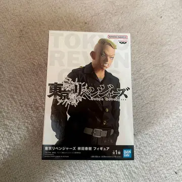 도쿄 리벤저스 파친 피규어