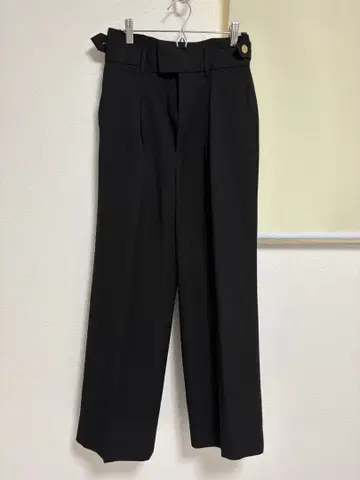 [ 컨디션 최상 ] 와이드 팬츠