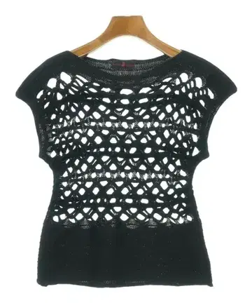 HIROKO KOSHINO 베스트/슬리브리스 여성용