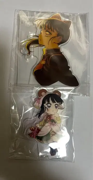 귀멸의 칼날 츠유리 카나오 아크릴 스탠드