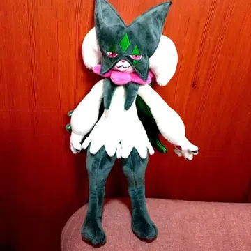 포켓몬 센터 마스카나 봉제 인형 미사용품