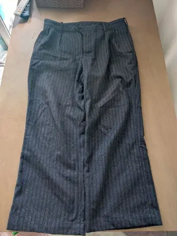 오르게유 ORGUEIL 트라우저 OR-1053B 팬츠 W34