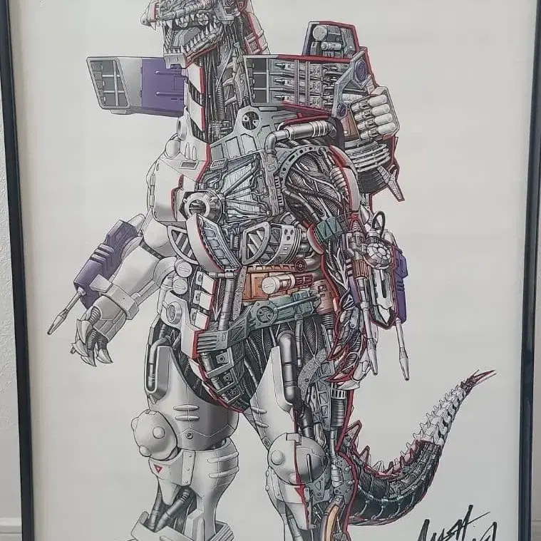 1번째 상품 이미지