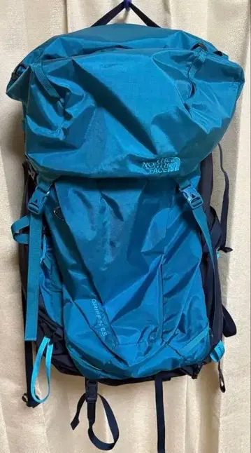 더 노스페이스 그리핀 65 여성