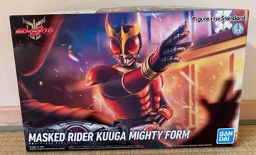 가면라이더 쿠우카 Figure-rise Standard 마이티폼