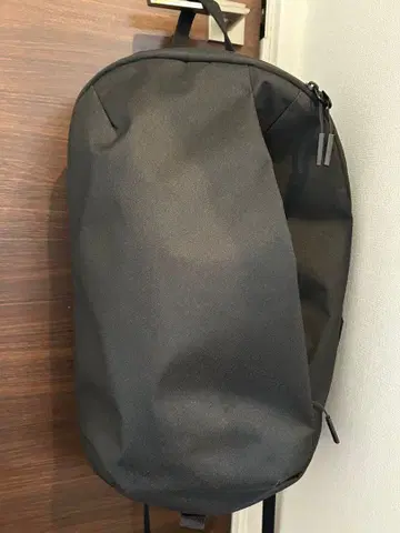 [ 컨디션 최상 ] WEXLEY 웨레이 백팩