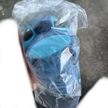 반다이 소프이메이트 스티치 피규어