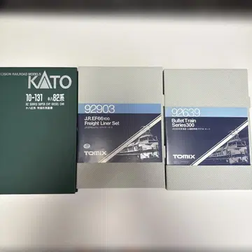 철도 모형 세트 TOMIX KATO YAMOT