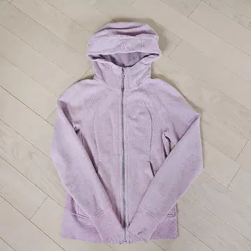 Lululemon Scuba Hoodie 4