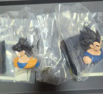 드래곤볼 제일복권 40th ~그 첫 번째~ E상 만화 스트럭처 2점