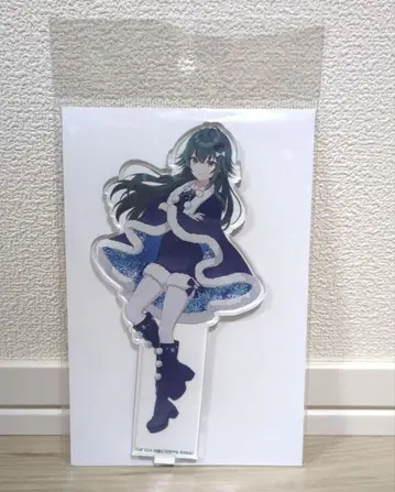 학원 아이돌 마스터 학마스 츠키무라 테마리 아크릴 스탠드 핫케이섬